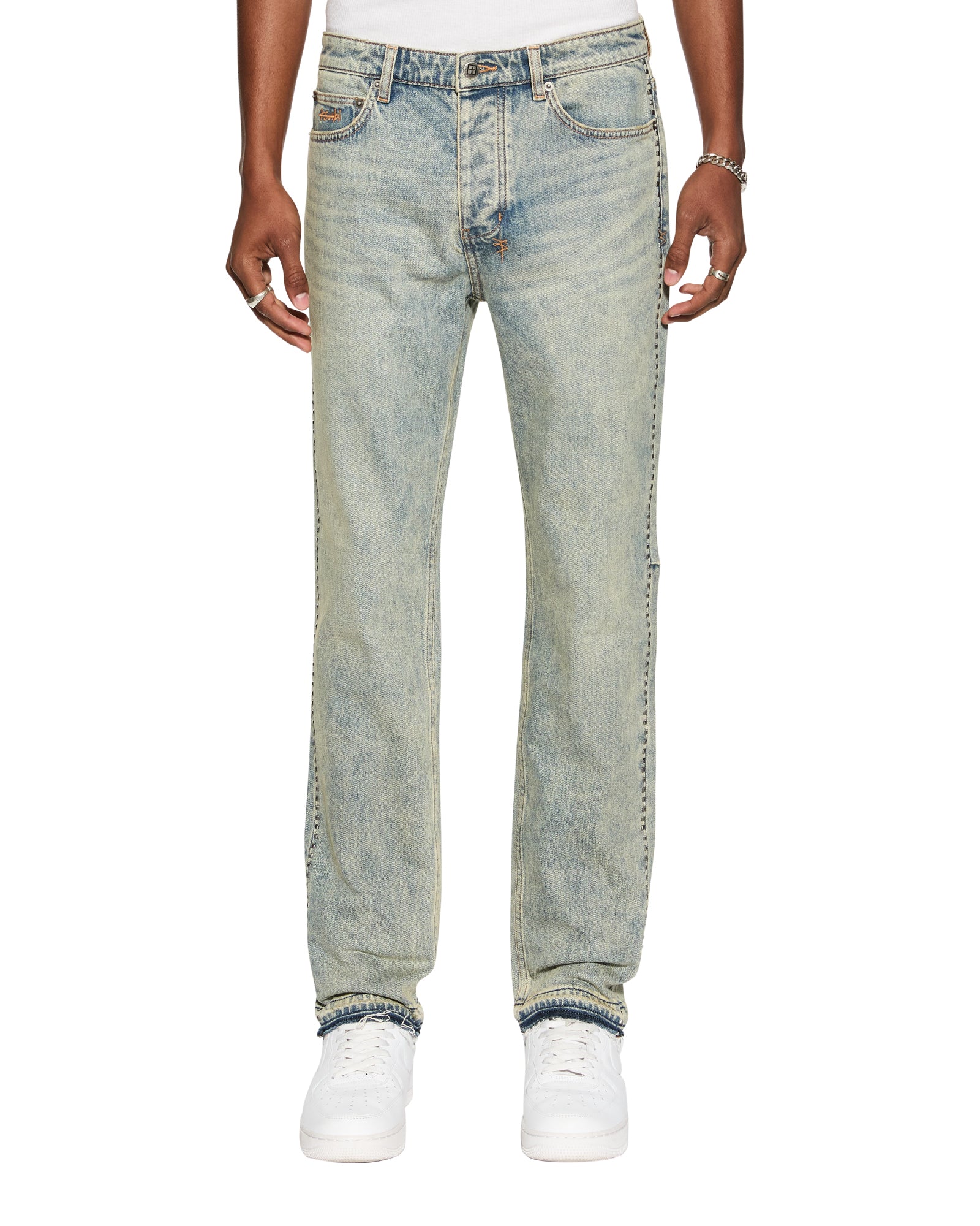 Unisex Denim Sale