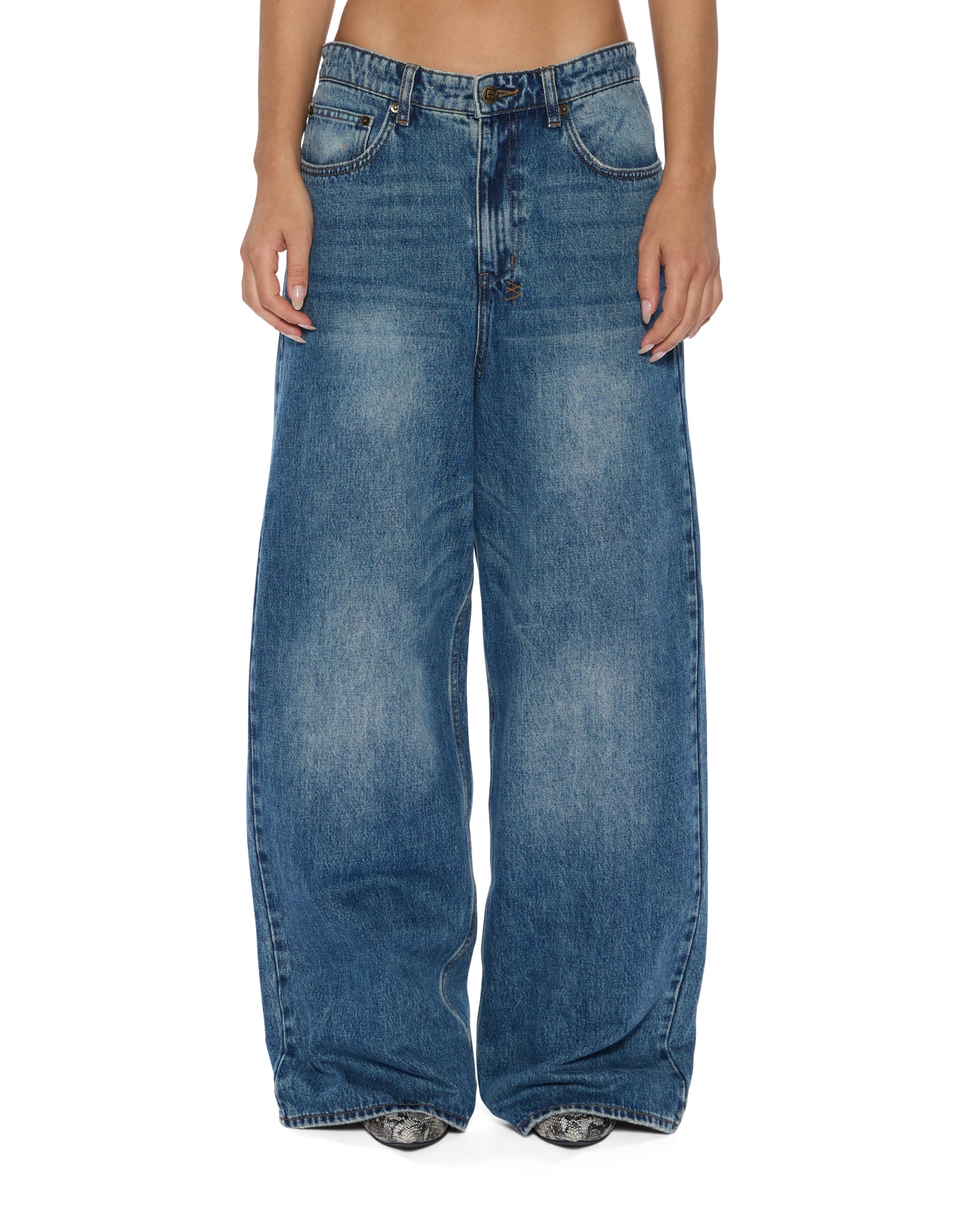 Womens Denim Sale